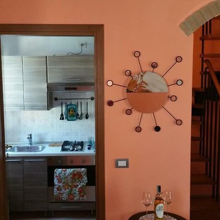 شقة بارما  في Casa Jennifer المظهر الخارجي الصورة