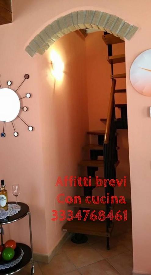 شقة بارما  في Casa Jennifer المظهر الخارجي الصورة