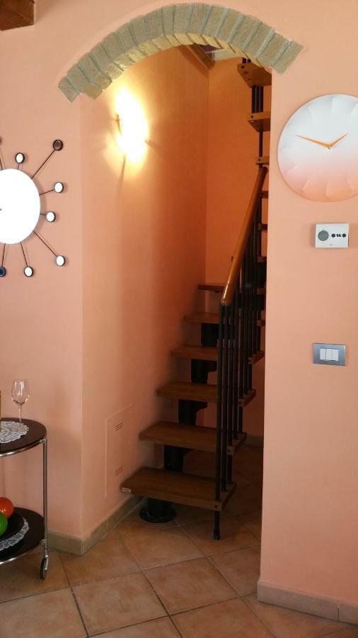 شقة بارما  في Casa Jennifer المظهر الخارجي الصورة