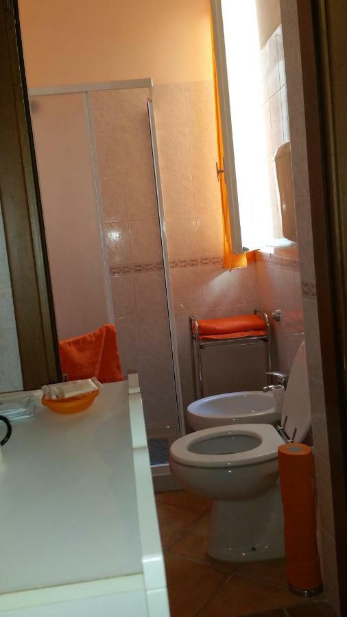 شقة بارما  في Casa Jennifer المظهر الخارجي الصورة