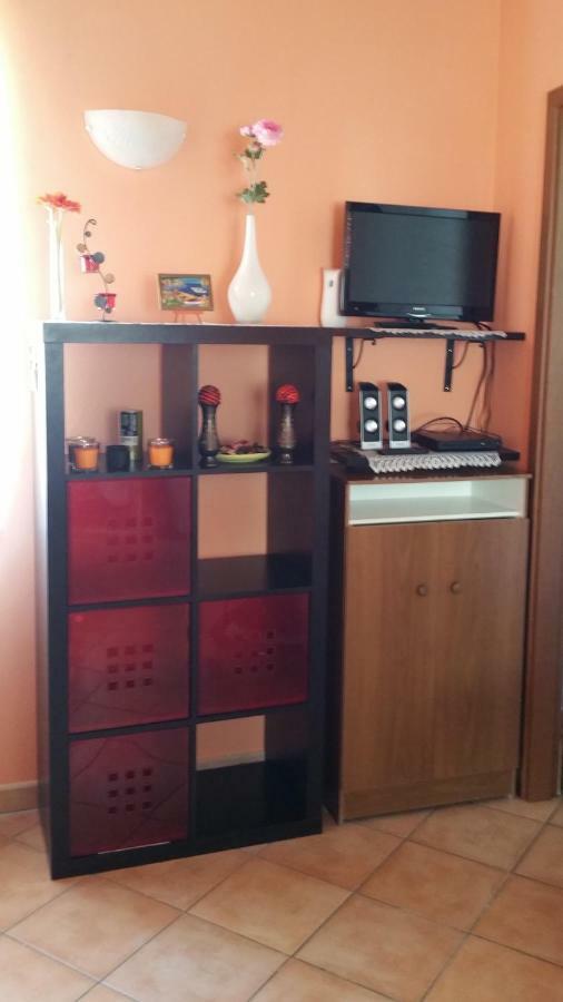 شقة بارما  في Casa Jennifer المظهر الخارجي الصورة