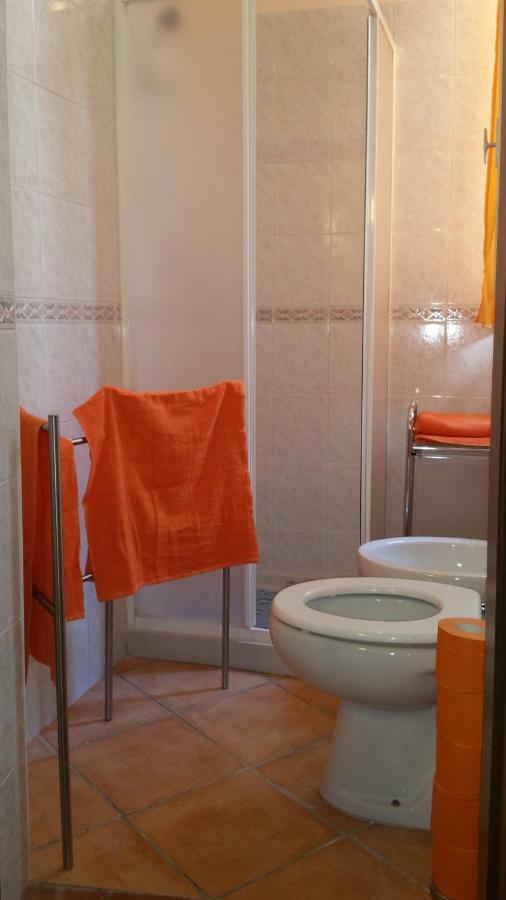 شقة بارما  في Casa Jennifer المظهر الخارجي الصورة